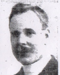 Thomas Connelly